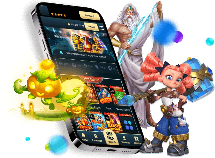 Giải đấu bắn cá 8win55