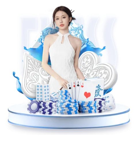 Giao diện nền tảng casino trực tuyến 8win55 App